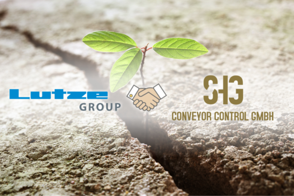 Handelspartner Lutze Group