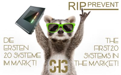 20 Systeme im Markt