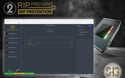 2 – RIP PREVENTION